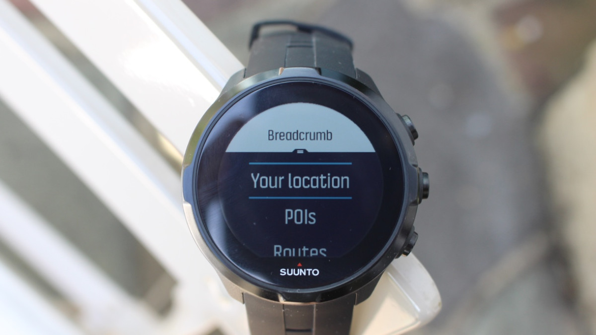 Suunto Spartan Sport Wrist HR: Essential tips and tricks - Wareable