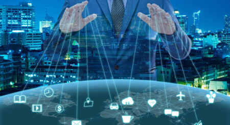 What is the Internet of Things? The tech revolution explained What is the Internet of Things? The tech revolution explained