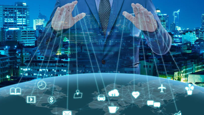 ​What is the Internet of Things? The tech revolution explained