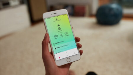 Adidas All Day fitness app for women now available to download Adidas All Day fitness app for women now available to download
