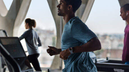 GymKit tested: Everything you need to know about Apple GymKit GymKit tested: Everything you need to know about Apple GymKit