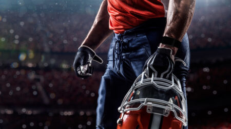 How wearable tech is bringing real data to a fantasy football world How wearable tech is bringing real data to a fantasy football world