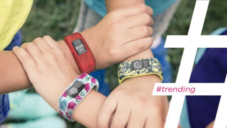 #Trending: It's time for kids wearables to make some noise