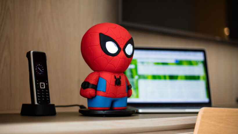 The best connected toys and fun wearable tech for kids