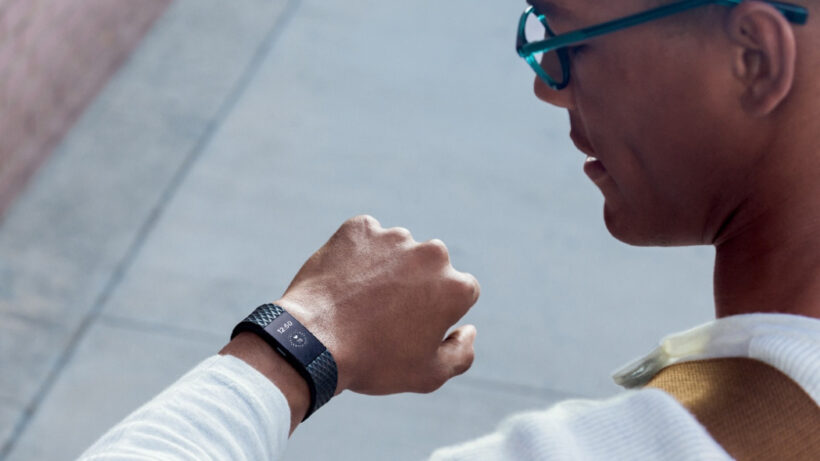 Fitbit working on Charge 3 and Blaze 2 trackers for 2018