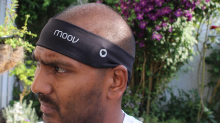 Moov HR Sweat review Moov HR Sweat review
