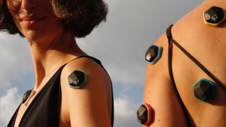 Show RCA 2017: Six future connected self design concepts Show RCA 2017: Six future connected self design concepts