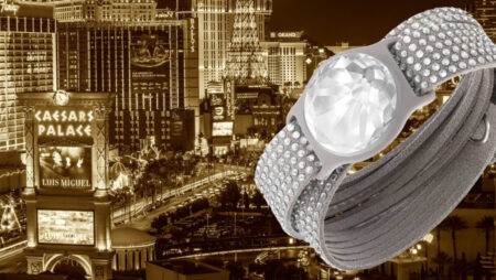 Wearables took centre stage at CES 2015 Wearables took centre stage at CES 2015
