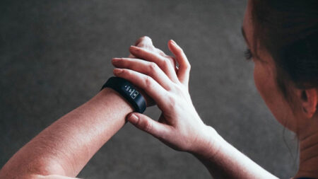 Garmin Vivosmart 3: Top tips and tricks Garmin Vivosmart 3: Top tips and tricks