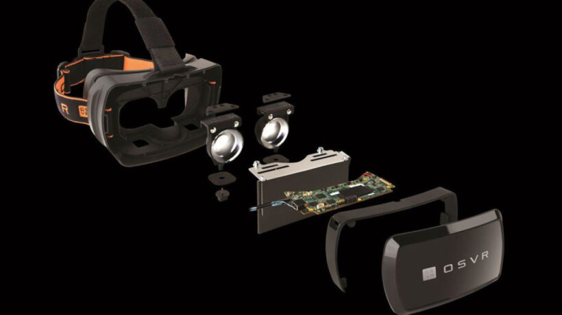 5 things we learned about wearable tech at CES 2015