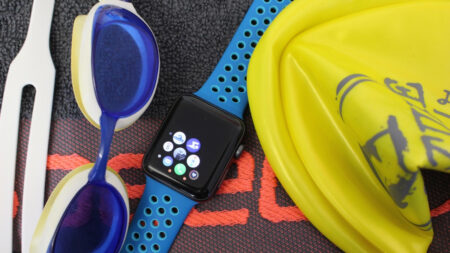Hitting the pool: Best swim tracking apps for Apple Watch Series 2 Hitting the pool: Best swim tracking apps for Apple Watch Series 2