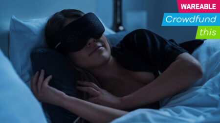 Neuroon Open bridges the vital gap between sleep tracker and smart home Neuroon Open bridges the vital gap between sleep tracker and smart home