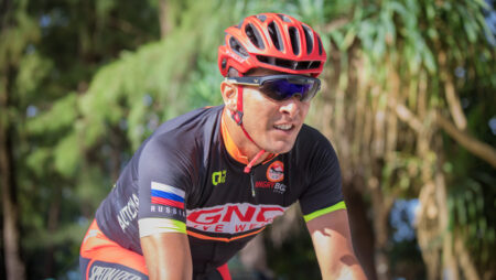 AR meets cycling: Trying out Everysight’s Raptor smartglasses AR meets cycling: Trying out Everysight's Raptor smartglasses