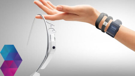 Disney and McLaren backing wearable startup initiative Disney and McLaren backing wearable startup initiative