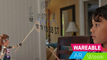Magic Leap: Holographic hype or the future of AR? Magic Leap: Holographic hype or the future of AR?