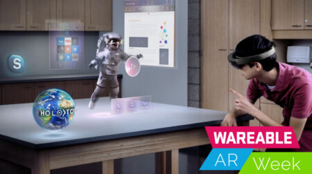 Virtual reality v augmented reality: Which is the future? Virtual reality v augmented reality: Which is the future?