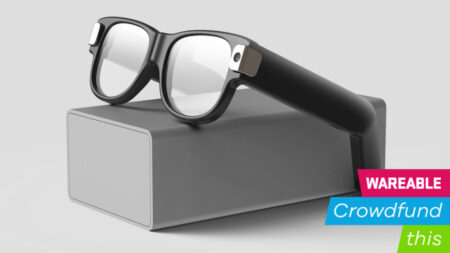 Alpha Labs wants to bring you your first pair of casual AR glasses Alpha Labs wants to bring you your first pair of casual AR glasses