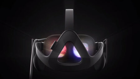 Oculus Touch will now come with every Rift sold, for no extra cost Oculus Touch will now come with every Rift sold, for no extra cost