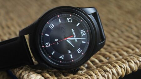 Montblanc Summit review Montblanc Summit review