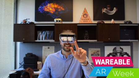 Why Meta’s AR vision of the future should excite you – and scare HoloLens Why Meta's AR vision of the future should excite you - and scare HoloLens