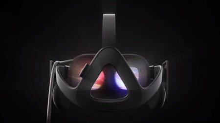 Oculus talks standalone VR, Vive hacks, and why subscriptions don’t make sense Oculus talks standalone VR, Vive hacks, and why subscriptions don’t make sense