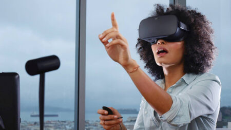 Oculus: Standalone VR won’t be as good as Rift for at least two years Oculus: Standalone VR won't be as good as Rift for at least two years