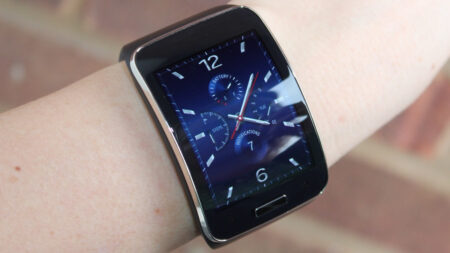 Samsung Gear S review Samsung Gear S review