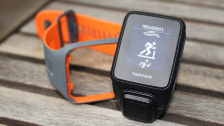 TomTom could be stepping back from wearable tech and action cams TomTom could be stepping back from wearable tech and action cams