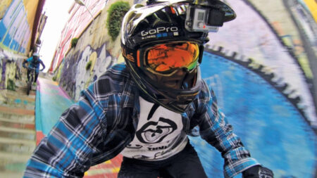 Apple GoPro-style wearable camera is in the works