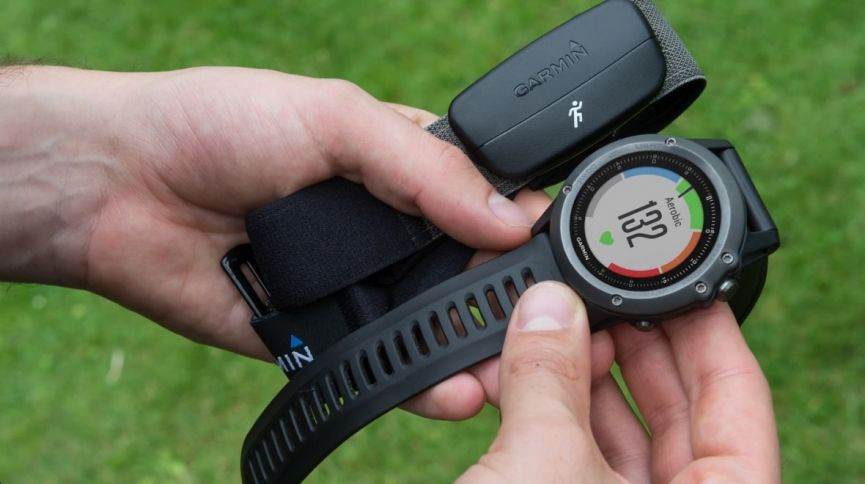 The nine wearable tech types you’ve probably met