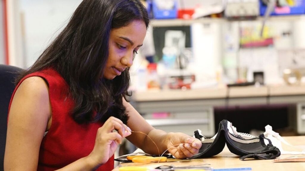Wearable tech is battling sexual assault – but is it really solving the problem?