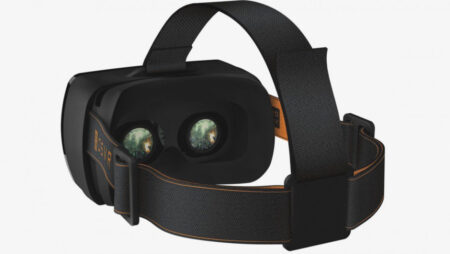 What's new in VR for 2015