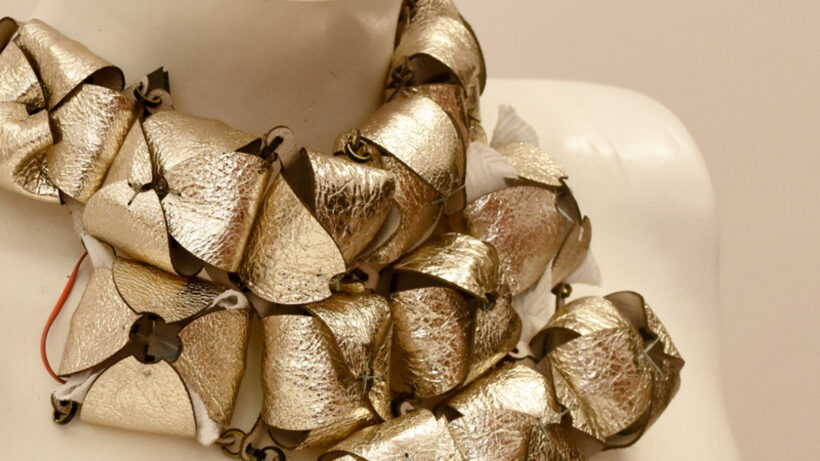 Smart shirts, stress tech and sensory jewellery win in WEAR Sustain contest