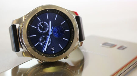 Samsung Gear Pop evidence mounts courtesy of Bluetooth certification