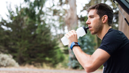 Fitbit Charge HR and Fitbit Surge available in the UK Fitbit Charge HR and Fitbit Surge available in the UK