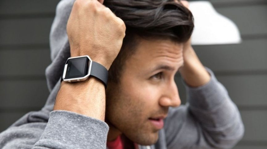Trending: Apple, Xiaomi, Fitbit and the fight for wearable tech domination