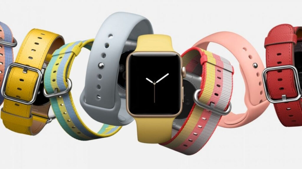 You might not pay for your next wearable