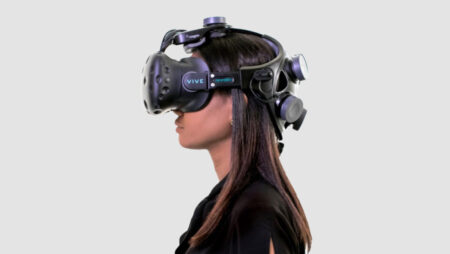 Neurable’s HTC Vive add-on lets you control VR with your mind Neurable's HTC Vive add-on lets you control VR with your mind