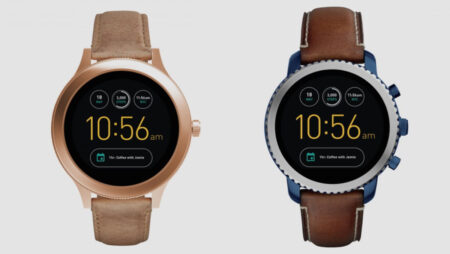 Fossil Q Venture and Explorist guide: Fossil’s full-screen smartwatches Fossil Q Venture and Explorist guide: Fossil's full-screen smartwatches