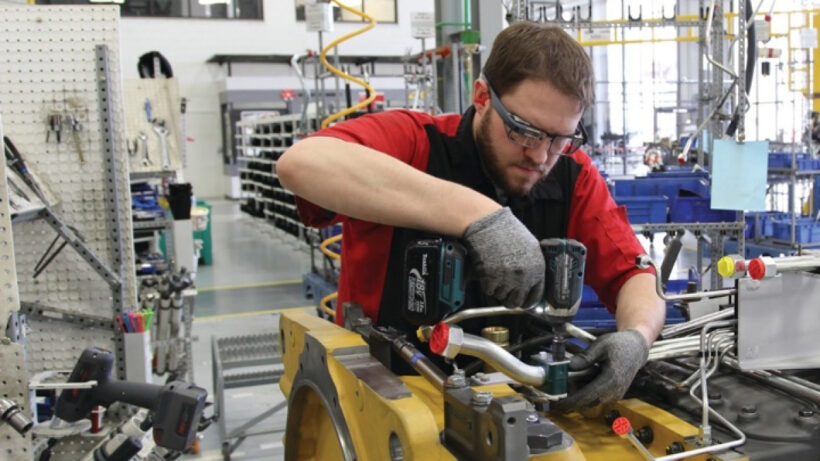 It just got easier to buy Google Glass Enterprise Edition