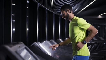 KuaiFit wants to become the Garmin of sports headphones KuaiFit wants to become the Garmin of sports headphones