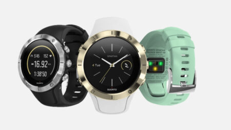 Suunto’s Spartan Trainer Wrist HR slims down but stays feature-packed Suunto's Spartan Trainer Wrist HR slims down but stays feature-packed