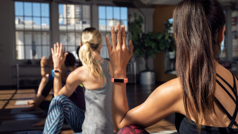 Red light, green light: Why Fitbit’s sensor shake-up is a huge deal
