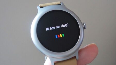 Android Wear