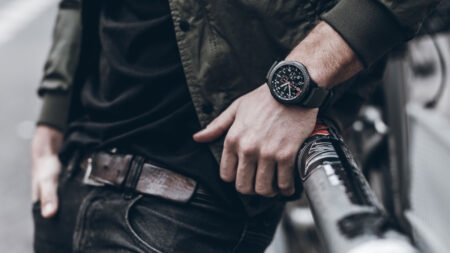 Hey Samsung, here’s what I want from the Gear Sport and Fit2 Pro Hey Samsung, here's what I want from the Gear Sport and Fit2 Pro