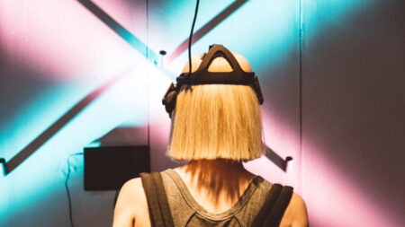 What it’s like to spend a day at VR World, the virtual reality theme park What it's like to spend a day at VR World, the virtual reality theme park