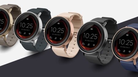 Misfit’s Vapor smartwatch just got a lot less sporty with the loss of built-in GPS Misfit's Vapor smartwatch just got a lot less sporty with the loss of built-in GPS