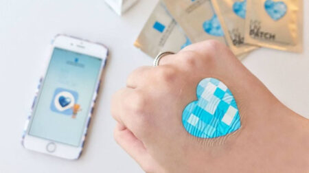 You might not pay for your next wearable