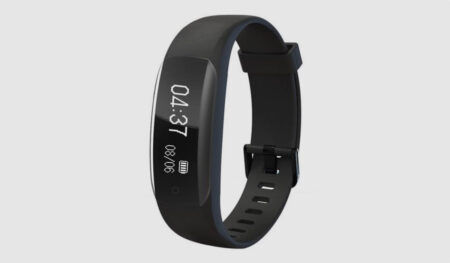 Mio hooks up with Lenovo for PAI enhanced fitness tracker Mio hooks up with Lenovo for PAI enhanced fitness tracker