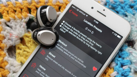 Nuheara IQBuds review Nuheara IQBuds review